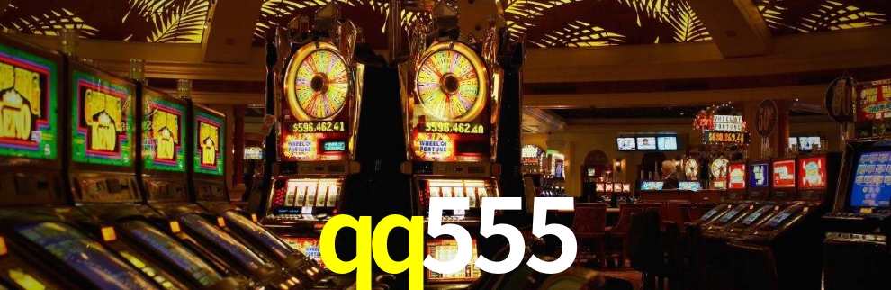 Descubra a Essência do qq555: Nossa História e Compromissos