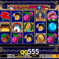 Inovações de Jogos na qq555: O Futuro das Experiências Interativas