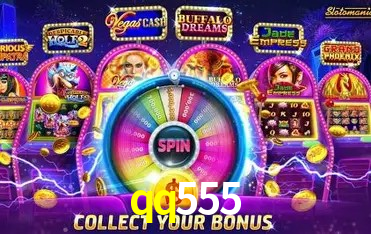 Descubra a Essência do qq555: Nossa História e Compromissos