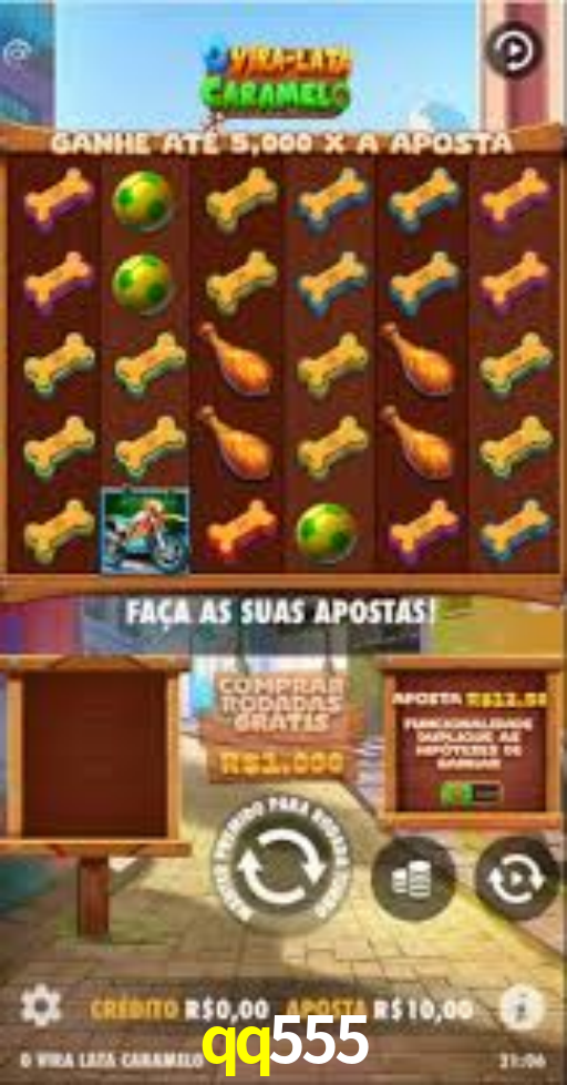 A Revolução dos Aplicativos de Jogos no 330bet