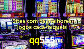 Descubra a Magia dos Jogos de Arcade no qq555