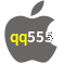 Aplicativo qq555 para iOS